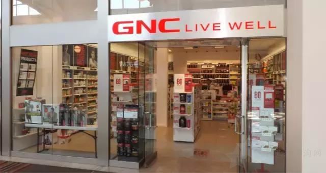 美国旅游:美国最常见的七大保健品品牌推荐!2