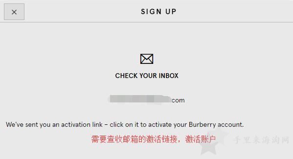 Burberry巴宝莉美国官网手机版海淘攻略(2019最新版)5
