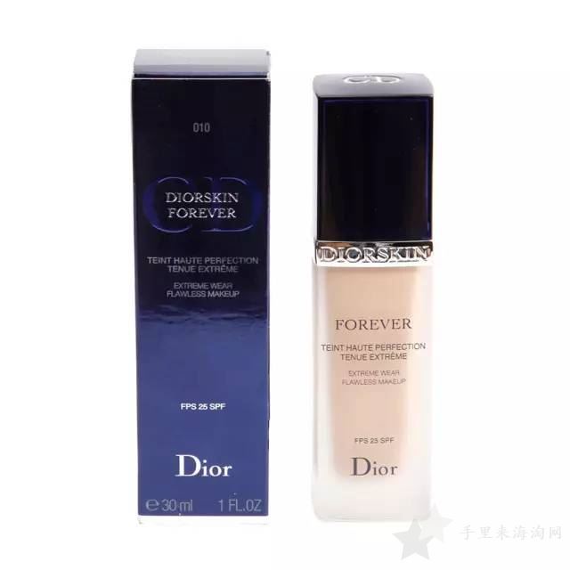 dior迪奥的彩妆有哪些值得推荐?2