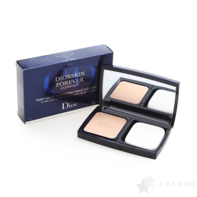 dior迪奥的彩妆有哪些值得推荐?6