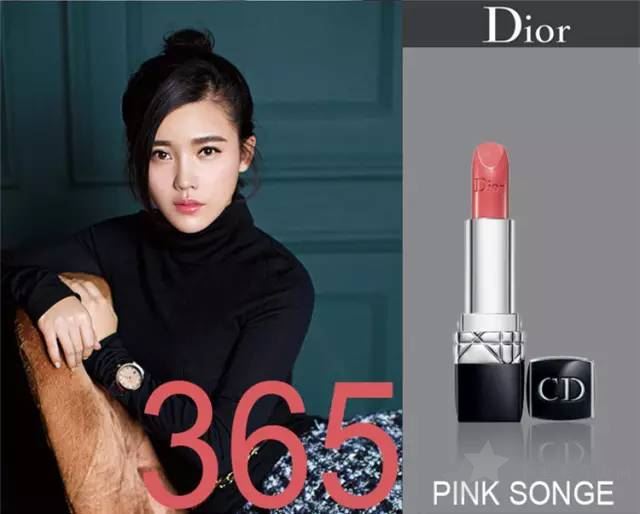 dior迪奥的彩妆有哪些值得推荐?20