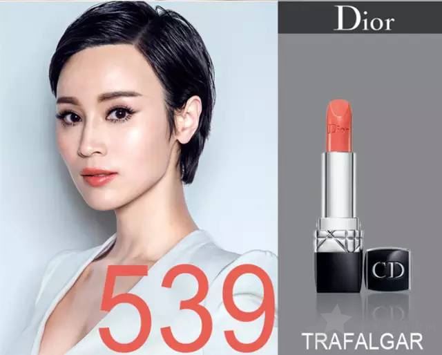 dior迪奥的彩妆有哪些值得推荐?22