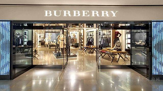 深圳博柏利/巴宝莉（Burberry）专卖店和门店汇总0