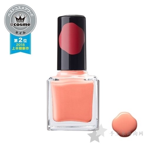 2019年夏季日本cosme大赏排行榜美妆必买推荐!3