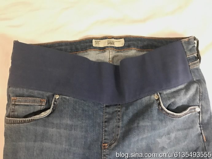 Topshop <wbr>牛仔裤大科普 Topshop 牛仔裤有哪几个系列1