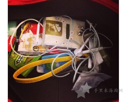 mk杀手包款式推荐,mk杀手包中号小号对比尺寸7