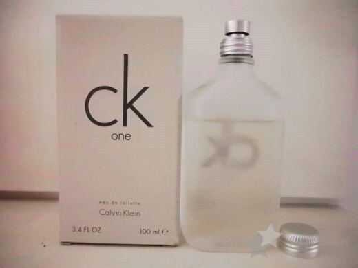 Calvin Klein女士香水价格,卡尔文克莱恩ck香水多少钱8
