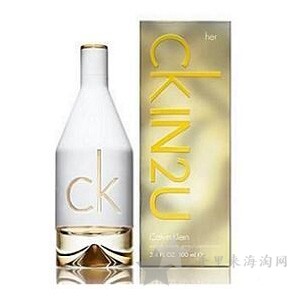 Calvin Klein女士香水价格,卡尔文克莱恩ck香水多少钱31