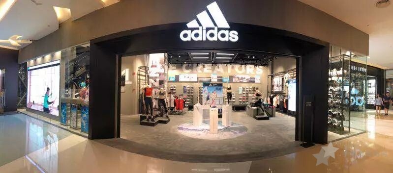 深圳阿迪达斯折扣店哪里价格最便宜,Adidas旗舰店地址电话5