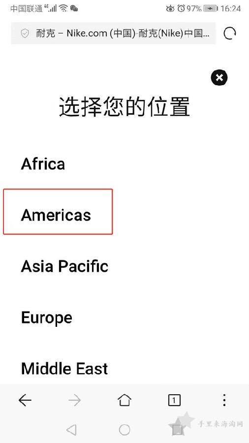 Nike美国官网访问 怎么登陆Nike美国官网网址?Nike美国官网怎么进去?4