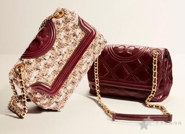 Tory Burch Tory Burch包包经典款式系列推荐,Tory Burch包包哪款最值得买6