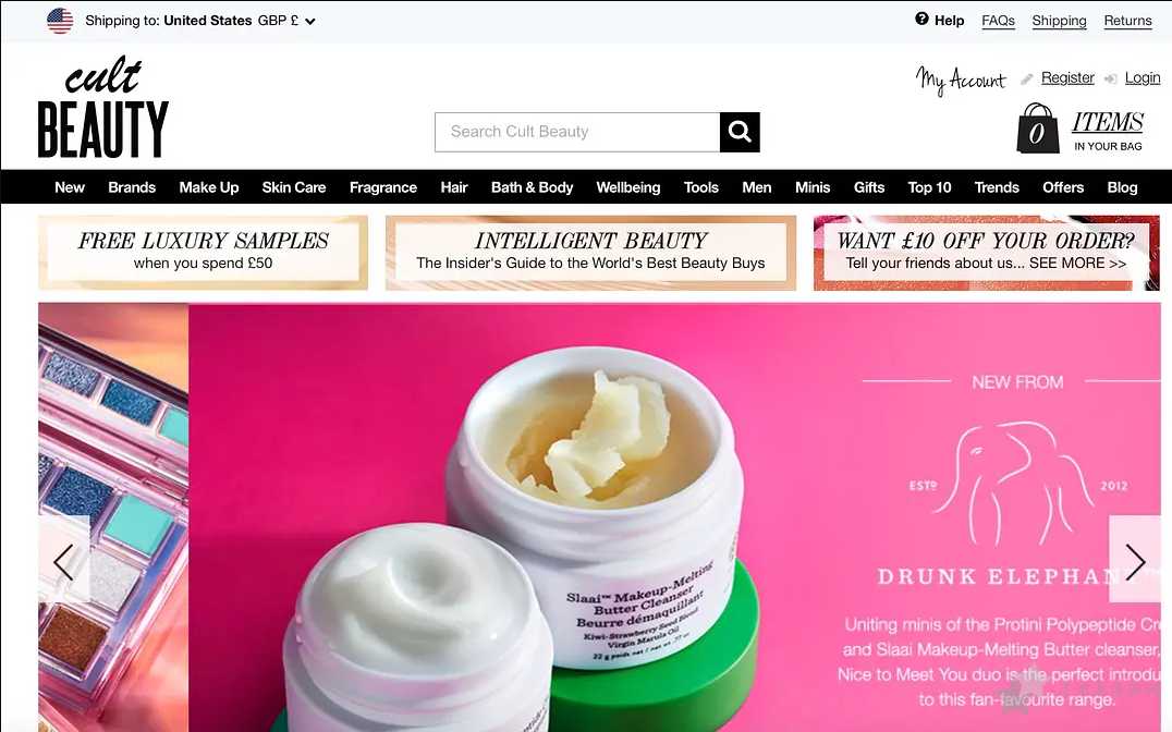 1.png 英国Cult beauty官网直邮中国,Cult beauty海淘攻略0