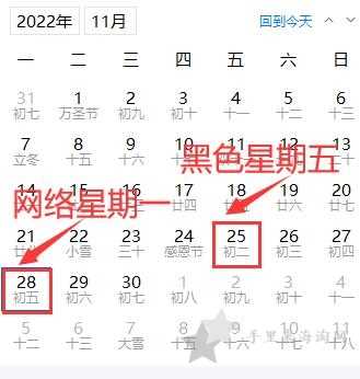 丝芙兰美国官网黑五折扣,黑五时间及促销力度