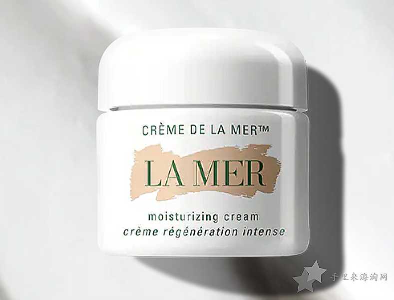 La Mer海蓝之谜哪个国家的品牌