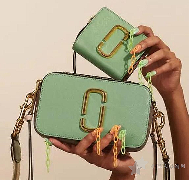 Marc Jacobs是什么档次牌子,Marc Jacobs是那个国家品牌1