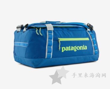 Patagonia美国官网怎么注册账号?3